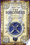 The_sorceress